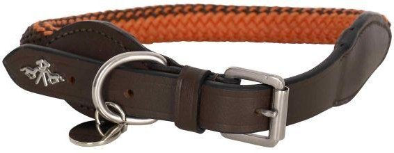 Produktbild von Hundehalsband HV Polo Franka Rope
