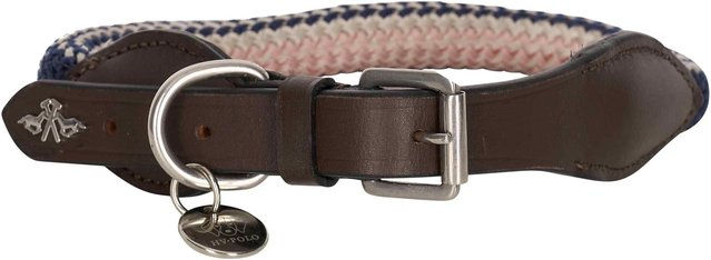 Produktbild von Hundehalsband HV Polo Franka Rope