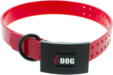 Hundehalsband I-DOG Premium – Bild 1 von 9