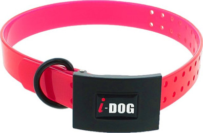 Produktbild von Hundehalsband I-DOG Premium