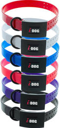 Hundehalsband I-DOG Premium – Bild 1 von 7