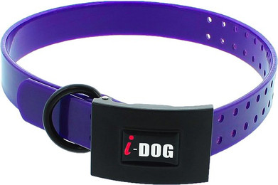 Produktbild von Hundehalsband I-DOG Premium
