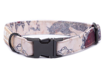 Produktbild von Hundehalsband Karte der E&P 33-52cm