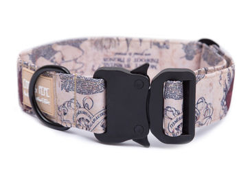 Produktbild von Hundehalsband Karte der E&P 39-64cm Safety