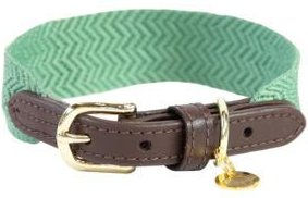 Produktbild von Hundehalsband Kentucky Jacquard
