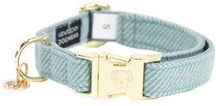 Produktbild von Hundehalsband Kentucky Wool