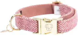 Produktbild von Hundehalsband Kentucky Wool