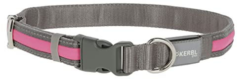 Produktbild von Hundehalsband Kerbl Light&Reflex