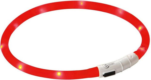 Hundehalsband led Kerbl Maxi Safe – Bild 1 von 2