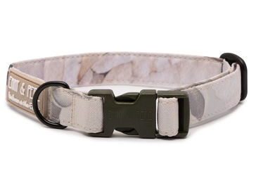 Produktbild von Hundehalsband Magnolia L - 33-52 cm