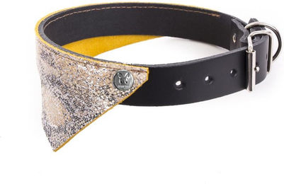 Produktbild von Hundehalsband Martin Sellier Malibu