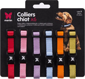 Produktbild von Hundehalsband Martin Sellier XS (x6)
