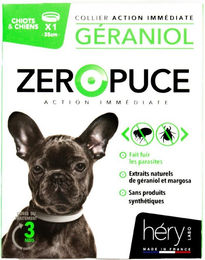 Produktbild von Hundehalsband Martin Sellier ZP Geran