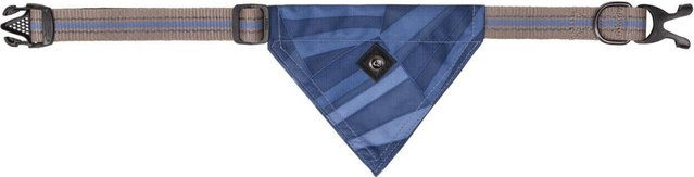 Produktbild von Hundehalsband mit Bandana QHP