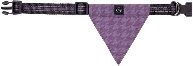 Produktbild von Hundehalsband mit Bandana QHP