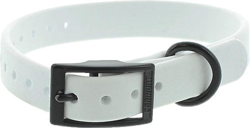 Hundehalsband mit doppelter Schnalle Canihunt Ctech 2 – Bild 1 von 7