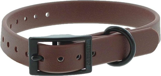 Produktbild von Hundehalsband mit doppelter Schnalle Canihunt Ctech