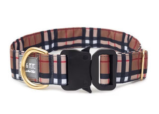 Produktbild von Hundehalsband Sherlock - Safety