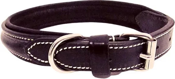 Produktbild von Hundehalsband Silver Crown Fairway