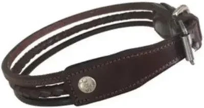 Produktbild von Hundehalsband Silver Crown Nina