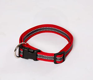Hundehalsband Soft Grip – Bild 1 von 2