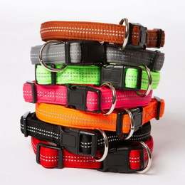 Produktbild von Hundehalsband Super Soft