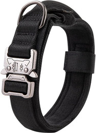 Produktbild von Hundehalsband verstellbar aus Nylon