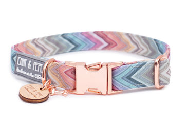 Produktbild von Hundehalsband Waussoni - 3cm