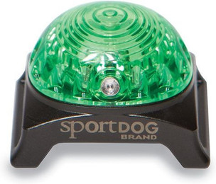 Produktbild von Hundehalsband-Zubehör mit Suchlampe Sportdog