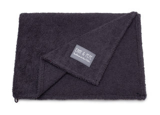 Produktbild von Hundehandtuch aus Bambusfaser Grey - S