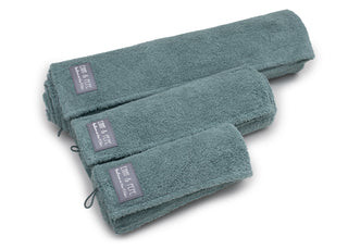 Produktbild von Hundehandtuch aus Bambusfaser Rosmarin L - 140 cm