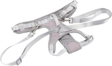 Produktbild von Hundehebegeschirr Verstellbarer Split Hilfs-Hunde-Vorderbein-Assist-Gürtel für Kleine Mittelgroße Große Hunde S S