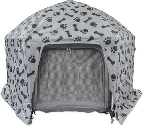 Produktbild von Hundehülle für kleinen Park PETY