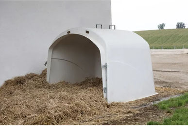 Produktbild von Hundehütte allein Kerbl Premium