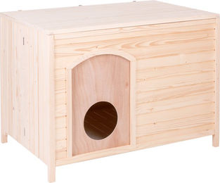 Produktbild von Hundehütte Bruno Größe L