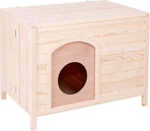 Produktbild von Hundehütte Bruno Größe M
