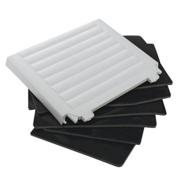 Produktbild von Hundehütte Isolation Panel Ferplast Dogvilla 110