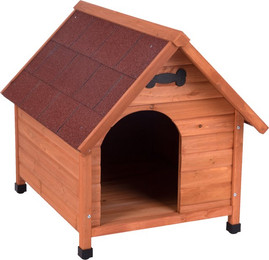 Produktbild von Hundehütte Spike Classic Größe L