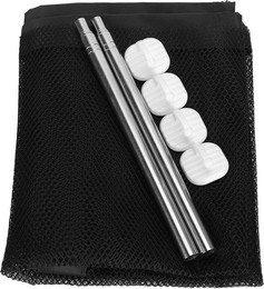 Produktbild von Hundeisolationsnetz Tragbarer Faltbarer Sicherheitszaun Einziehbare Netztür Haustierbedarf