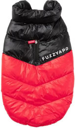 Produktbild von Hundejacke FuzzYard South Harlem