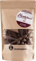 Produktbild von Hundejause BIO-Jausensalamis - 200 g