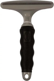 Produktbild von Hundekamm mit Unterwolle Duvoplus