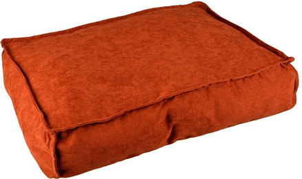Produktbild von Hundekissen Duvoplus Velvet Copper XL