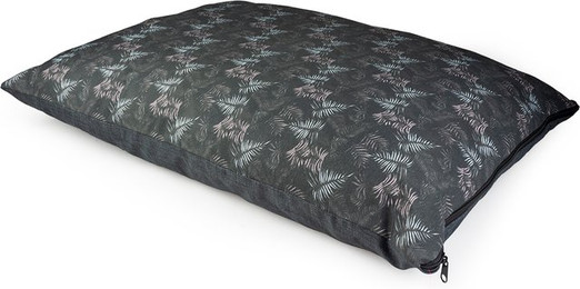 Produktbild von Hundekissen mit Reißverschluss Duvoplus Nigra