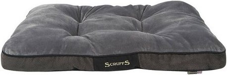 Produktbild von Hundekissen SCRUFFS® Chester - Graphite