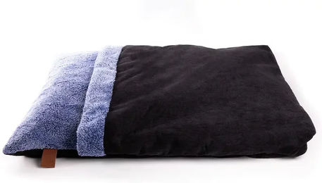 Produktbild von Hundekissen und Katzendecke Doudouzen Martin Sellier