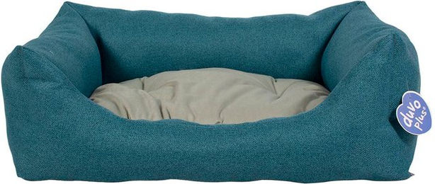 Hundekorb Duvoplus Royal blue – Bild 1 von 2