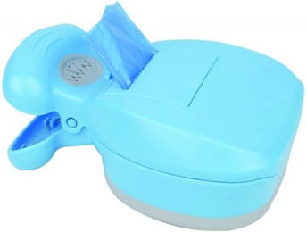 Produktbild von Hundekotbeutel Hygieneset für Hunde