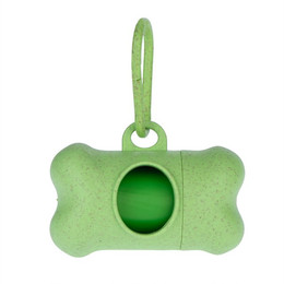 Produktbild von Hundekotbeutelspender Harvest mit Rolle - 10 Stk.