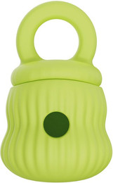 Produktbild von Hundeleckerli-Spenderspielzeug aus Harz - 460 g